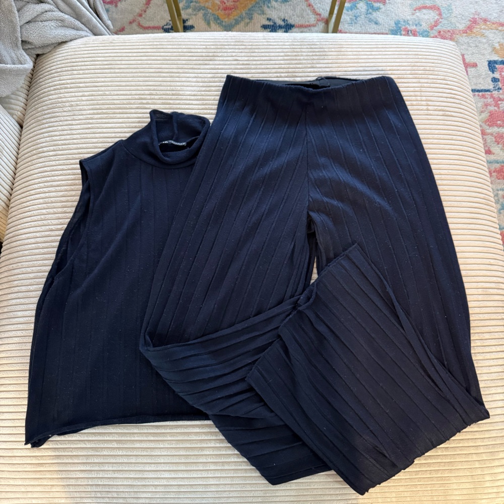 Zara lounge set